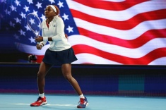 Кори Гауфф попала в скандал