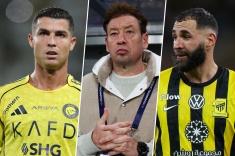 Что происходит в азиатской ЛЧ