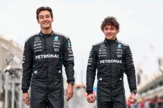 Андреа Кими Антонелли