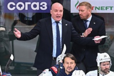 Андрей Разин