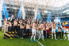 Сколько призовых получают клубы ФНЛ?