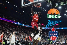 Евролига объявила позицию по российским командам