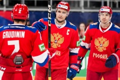 Сборную России по хоккею всё же не допустят до ОИ?