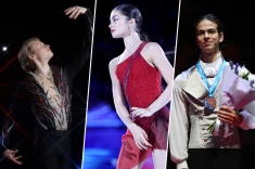 Самые ожидаемые события 2026-го в фигурном катании