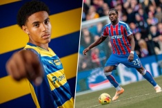 5 самых подорожавших игроков топ-5 лиг в 2025 году