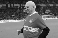 Все достижения Никиты Симоняна