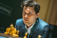 Андрей Есипенко