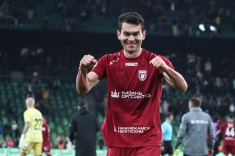 Интервью с защитником сборной Узбекистана Рустамом