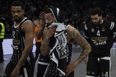 Это уже не спорт