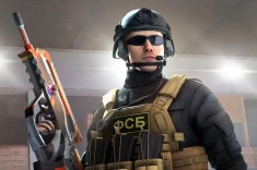 Промокоды Standoff 2 на январь 2026