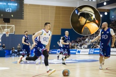 Как прошёл «Заполярный матч звёзд» в 2025 году