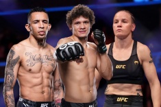 Почему UFC 322 будет невероятно крутым