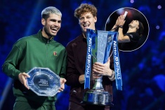 Итоговый рейтинг ATP сезона-2025