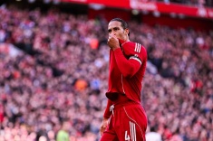 «Ливерпуль» устроил милую акцию для глухонемых