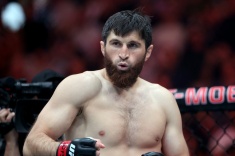 Как случилось падение Анкалаева?