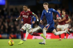 «Кристал Пэлас» — «Вест Хэм»: прогноз на матч