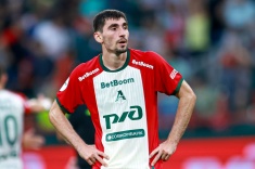 Интервью с Зелимханом Бакаевым