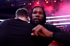 «Оклахома» не простит Дюранта даже с титулом