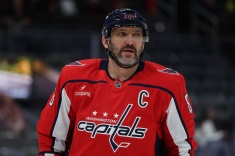 Реакция Америки на дубль Овечкина «Монреалю»