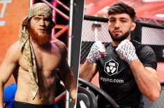 Шара Буллет — Арман Царукян