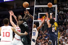 Итоги дня в НБА — 25 марта 2026 года