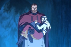 Вторая серия, «Киберслав» 2025