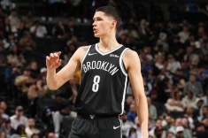 Как Егор Дёмин выбрал баскетбол вместо футбола