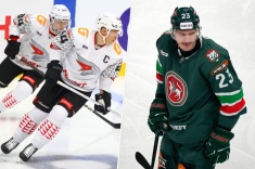 Кто выиграл и кто проиграл в ходе дедлайна КХЛ