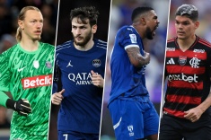 Кто из экс-футболистов РПЛ сыграет на клубном ЧМ