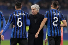 «Аталанта» в Лиге чемпионов сезона-2019/2020