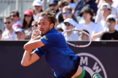 Даниил Медведев