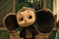 «Чебурашка 3», 2027 год