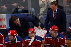 Итоги дня в КХЛ: 4 января 2026 года