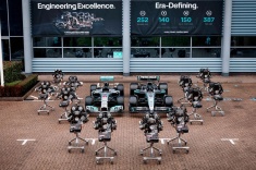 «Мерседес»