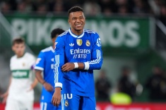 Мбаппе повторил мощный рекорд Роналду в «Реале»