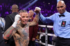 Джервонта Дэвис — Мартин, Бенавидес — Гвоздик