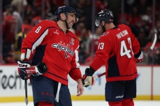 Отчёт матча Даллас — Вашингтон — 1:0