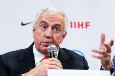 Почему сборную России по хоккею не допустили на ЧМ