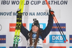 Жюстин Бреза-Буше