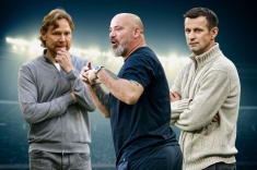 Трансферы РПЛ: наши инсайды