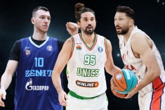 Что ждать от второй части сезона Единой лиги?