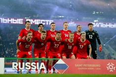Как выступила бы сборная России на ЧМ-2026