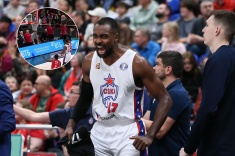 Реально ли выполнить бросок за 0,6 секунды?