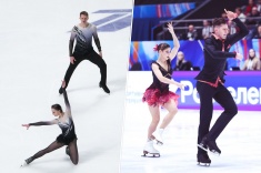 Финал Гран-при России