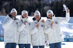 Итоги лыжных гонок на Олимпиаде-2026