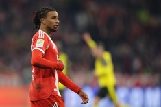 «Бавария» выдала лучший старт в истории топ-5 лиг