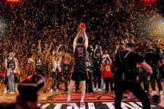 Мы увидели, каким может быть российский баскетбол