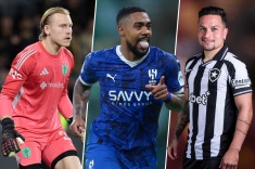 Кто бросает вызов Европе на КЧМ