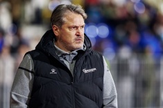 Новороссийский «Черноморец» в сезоне-2025/2026