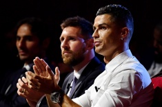 10 самых высокооплачиваемых футболистов 2025-го